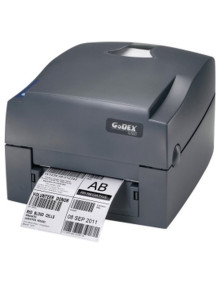 IMPRESORA ETIQUETAS GODEX G500 T.T./T.D. USB/RS232/ETHERNET