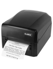 IMPRESORA ETIQUETAS GODEX GE300 T.T./T.D. USB/RS232/ETHERNET