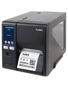 IMPRESORA ETIQUETAS GODEX GX4200I T.T./T.D. USB/RS232/ETHERNET