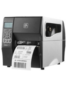 IMPRESORA ETIQUETAS ZEBRA ZT230 T.T. USB/RS232/ETHERNET (300 dpi)