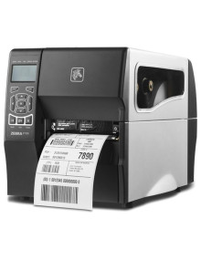 IMPRESORA ETIQUETAS ZEBRA ZT230 TRANSF.TERMICA (300 dpi)