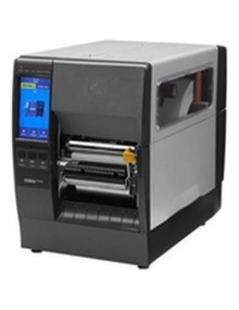 IMPRESORA ETIQUETAS ZEBRA ZT231 T.T. USB/RS232/ETHERNET (300 dpi)