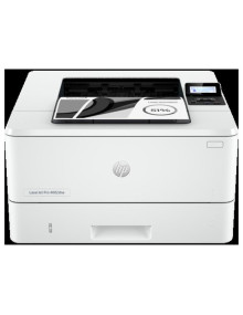 IMPRESORA LASER HP LASERJET PRO 4002DNE B-N D-LAN HP+