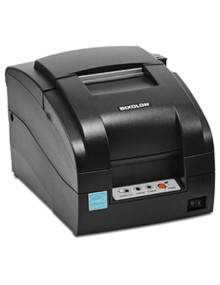 IMPRESORA TICKETS BIXOLON SRP-275III USB/RS232/CORTE NEGRA