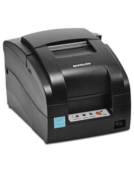 IMPRESORA TICKETS BIXOLON SRP-275III USB/RS232/CORTE NEGRA