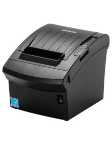 IMPRESORA TICKETS BIXOLON SRP-350PLUSV USB/ETHERNET NEGRA (180 DPI)