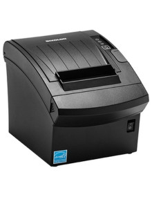 IMPRESORA TICKETS BIXOLON SRP-350PLUSV USB/ETHERNET/WIFI NEGRA (180 dpi)
