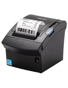 IMPRESORA TICKETS BIXOLON SRP-350V USB/CORTE NEGRA (180 DPI)