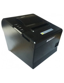 IMPRESORA TICKETS EIGHTT TERMICA 80MM INTERFAZ USB/ETHERNET/ SERIAL