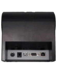 IMPRESORA TICKETS EIGHTT TERMICA 80MM INTERFAZ USB/ETHERNET/ SERIAL REACONDICIONADO