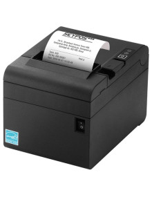 IMPRESORA TICKETS SEYPOS EKO7 - 203DPI, USB,RS232,LAN - ZUMBADOR- NEGRO- 3YW