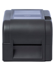 Impr.etiq. y tickets BROTHER TD-4420TN de 4" TT transf. 108mm 152mm/seg 203ppp USB/Ser/Eth