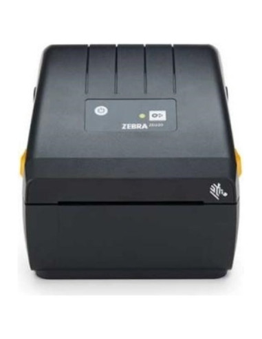 IMPRESORA ZEBRA ZD230D TERMICA DIRECTA ANCHO 104MM, 152MM/S, 203PPP, USB