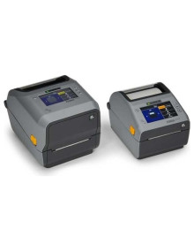 Impresora ZEBRA ZD621d termica directa ancho 104mm, 203mm/s, 203ppp, USB/Eth/serie