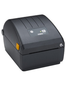 IMPRESORA ZEBRA DESKTOP ZD-220 - TERMICA DIRECTA - USB.