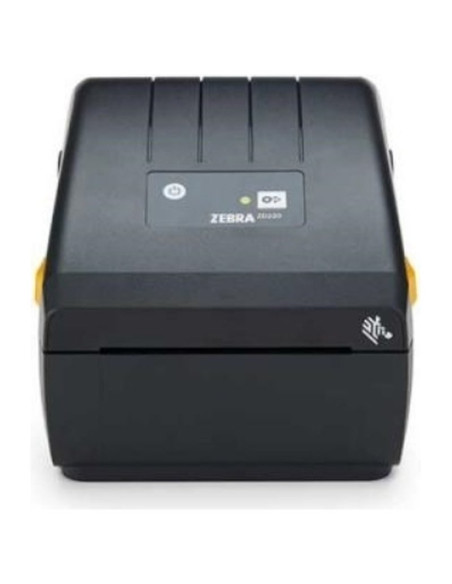 IMPRESORA ZEBRA DESKTOP ZD-230, TRANSFERENCIA TERMICA, USB, WIFI & BLUEOOTH.