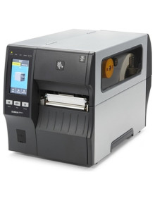 Impresora de etiquetas Zebra ZT411 TT PRINT 4IN 203DPI EU/UKPRNT