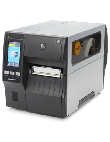 Impresora de etiquetas Zebra ZT411 TT PRINT 4IN 203DPI EU/UKPRNT
