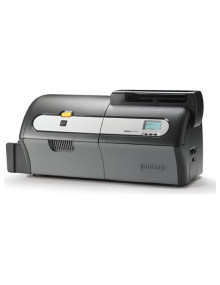 Impresora de tarjetas Zebra ZXP serie 7 Pro Printer ZXP Series 7, Dual Sided, UK/EU Cords, USB, 10/1