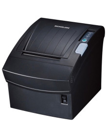 Impresora tickets Bixolon SRP-330 Termica - 220mm/s - USB + Serie RS232 25pin - Negro