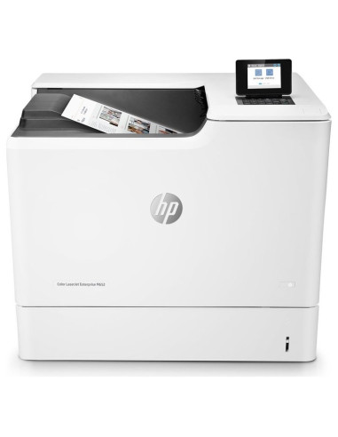 J7Z98AB19 HP Color LaserJet Enterprise M652n - Impresora -