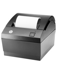M2D54AAABB HP - Impresora de recibos - bicolor (monocromat