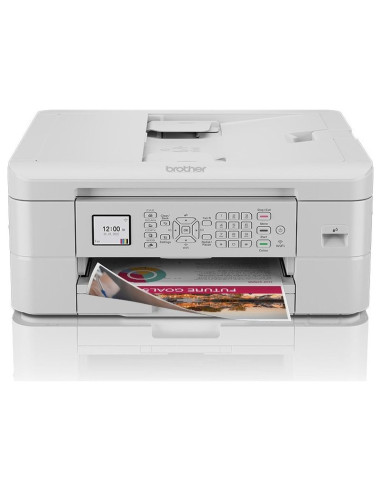 MFCJ1010DWRE1 OUTLET BROTHER MFC-J1010DW - IMPRESORA MULTIF