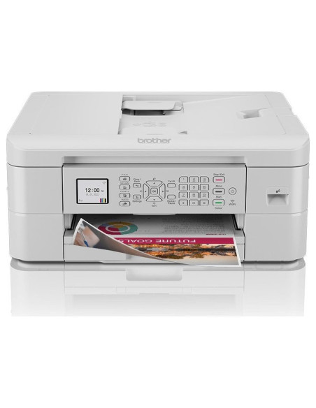 MFCJ1010DWRE1 OUTLET BROTHER MFC-J1010DW - IMPRESORA MULTIF