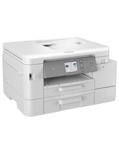 MFCJ4540DWRE1 Brother MFC-J4540DW - Impresora multifuncion