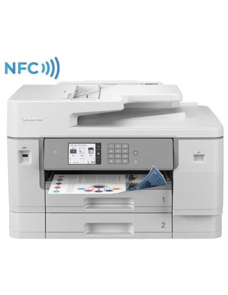 MFCJ6955DW BROTHER MFCJ6955DW MULTIFUNCION INYECCION DE TINTA