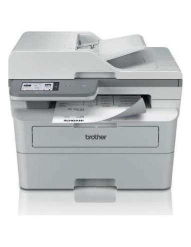 MFCL2980DW Brother MFCL2980DW Multifuncion Laser B/N
