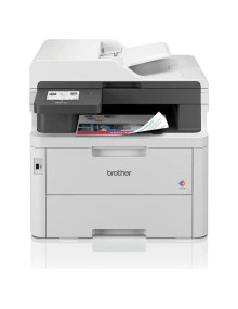 MFCL3760CDWRE1 BROTHER MFC-L3760CDW - IMPRESORA MULTIFUNCIO