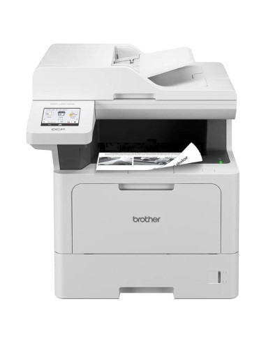 MFCL5710DN Brother MFCL5710DN Multifuncion Laser B/N