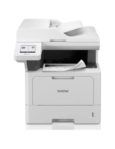 MFCL5710DW Brother MFCL5710DW Multifuncion Laser B/N
