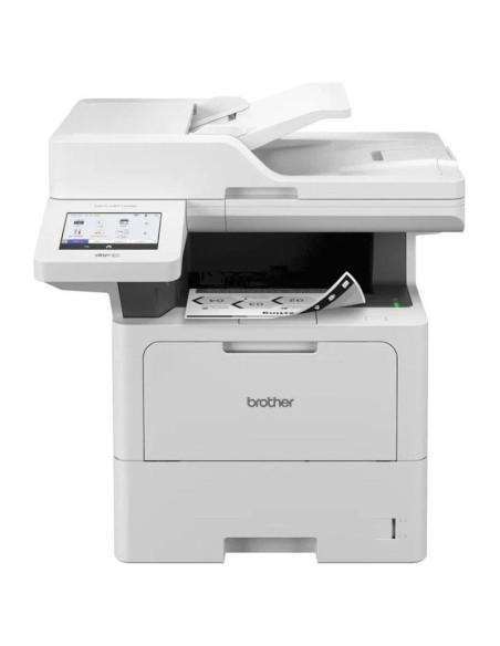 MFCL6710DWRE1 Brother MFC-L6710DW - Impresora multifuncion