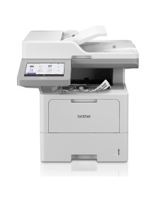 MFCL6910DN BROTHER MFCL6910DN MULTIFUNCION LASER B/N
