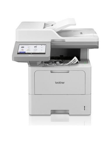 MFCL6910DNRE1 BROTHER MFC-L6910DN - IMPRESORA MULTIFUNCION
