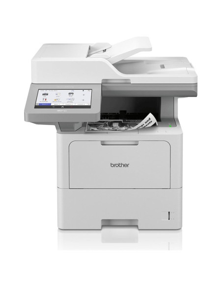 MFCL6910DNRE1 Brother MFC-L6910DN - Impresora multifuncion