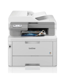 MFCL8340CDWRE1 BROTHER MFC-L8340CDW - IMPRESORA MULTIFUNCIO