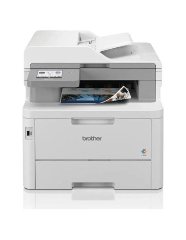 MFCL8340CDWRE1 Brother MFC-L8340CDW - Impresora multifuncio