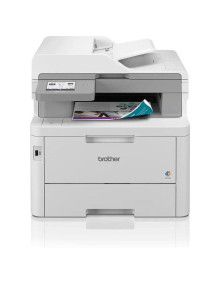 MFCL8390CDW BROTHER MFCL8390CDW MULTIFUNCION LASER COLOR