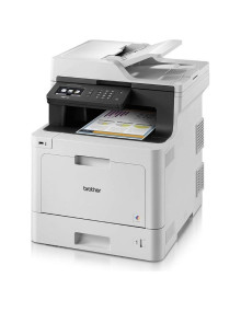 MFCL8690CDW Brother MFCL8690CDW Multifuncion laser color