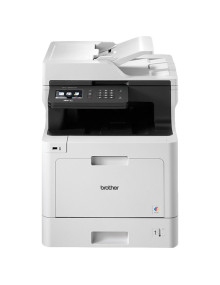 MFCL8690CDWT1BOM Brother MFC-L8690CDW - Impresora multifunc