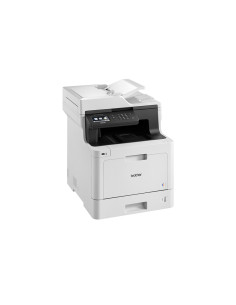 DCPL8410CDW Brother DCPL8410CDW Multifuncion laser color
