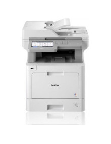 MFCL9570CDWRE1 Brother MFC-L9570CDW - Impresora multifuncio