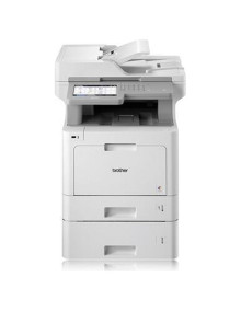 MFCL9570CDWT3BOM Brother MFC-L9570CDWT - Impresora multifun
