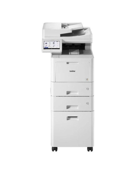 MFCL9630CDNT2BOM Brother MFC-L9630CDN - - color - laser