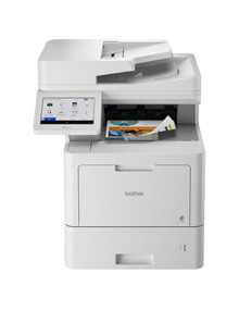 MFCL9670CDN Brother MFCL9670CDN Multifuncion laser color