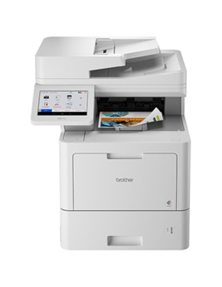 MFCL9670CDNRE1 Brother MFC-L9670CDN - Impresora multifuncio