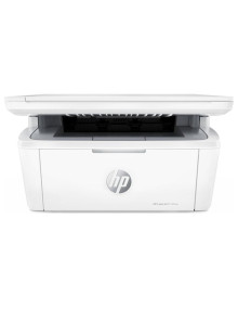 Multifuncin Lser Monocromo HP LaserJet M140we/ WiFi/ Fax Mvil/ Blanca